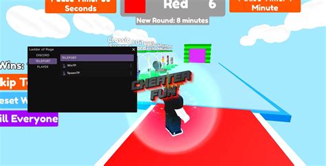 cheater fun|Cheater Fun.